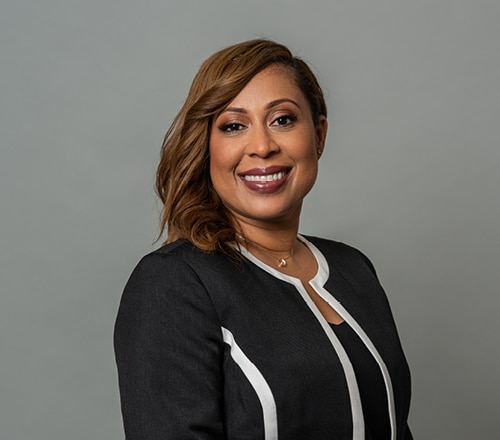 Sharlene Ramtahal - Assistant Vice President � Operations